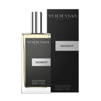 Heren Parfum - Moment 50ML