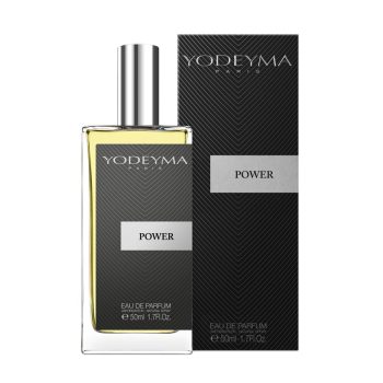 Heren Parfum - Power 50ML