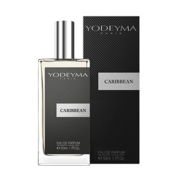 Heren Parfum - Caribbean 50ML