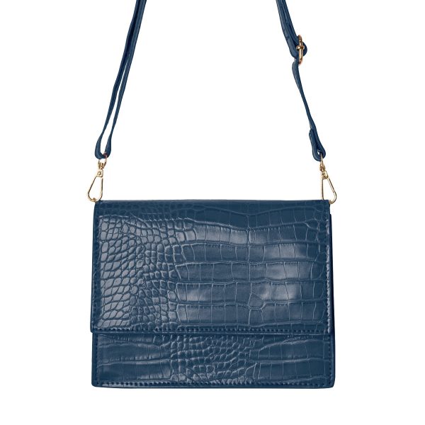 Tas Snake - Donker Blauw