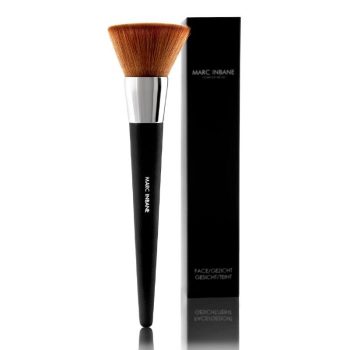 marc inbane powder brush